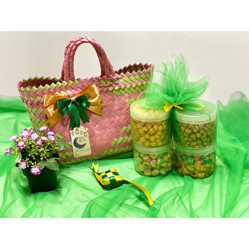 

Hampers Lebaran