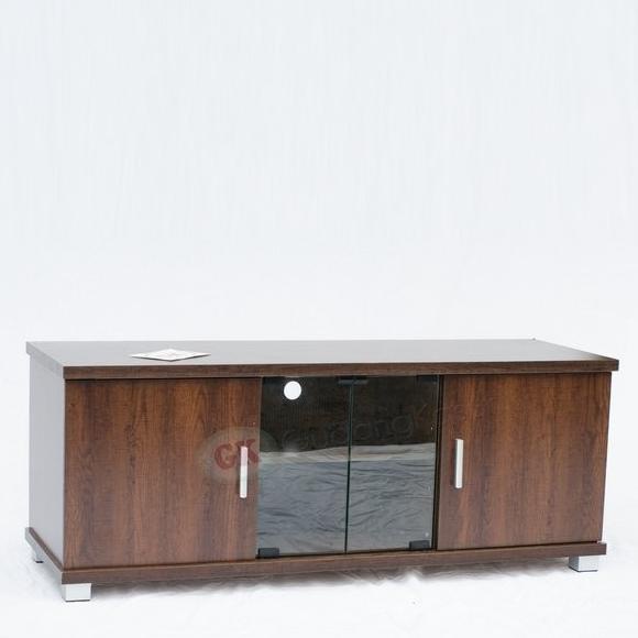 Promo Meja Tv Rak Tv Lemari Tv Panjang Kaca Dobiqshop