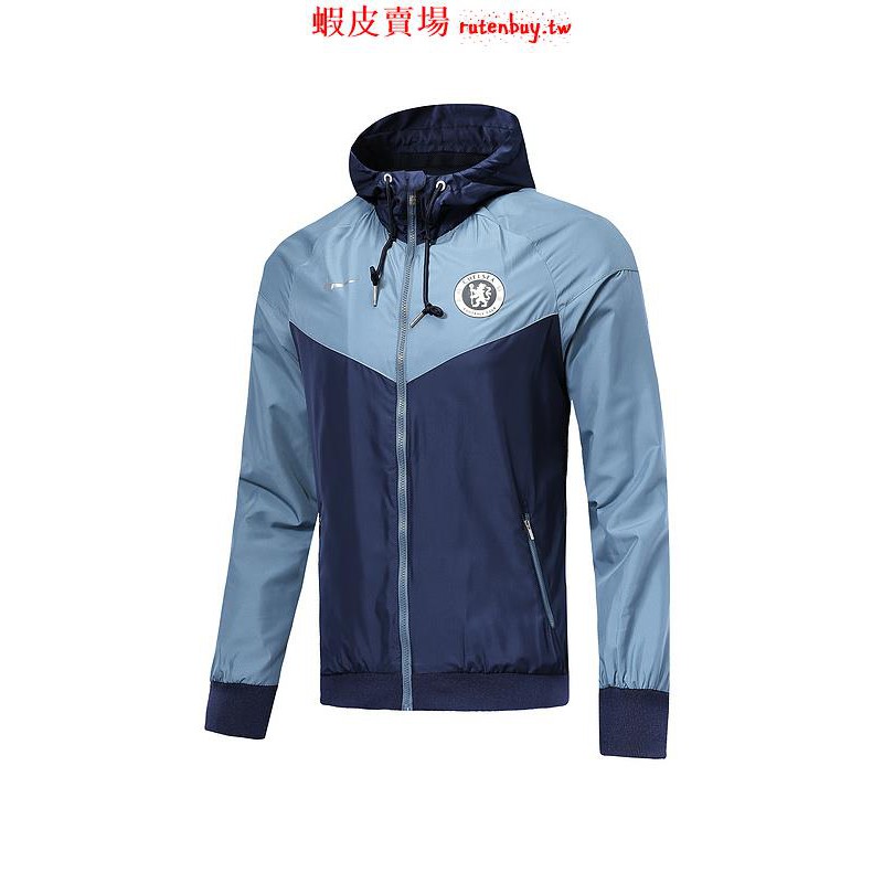 jaket chelsea nike