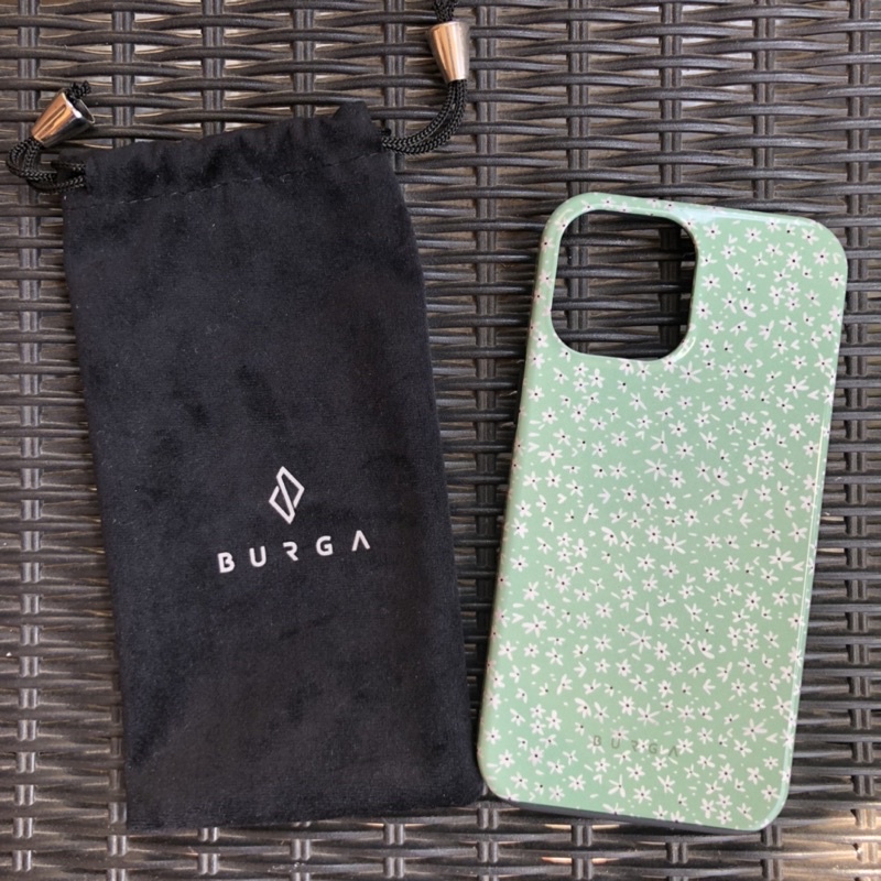 BURGA CASE IPHONE 12 Pro max