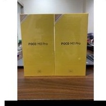 poco m3 pro 6/128