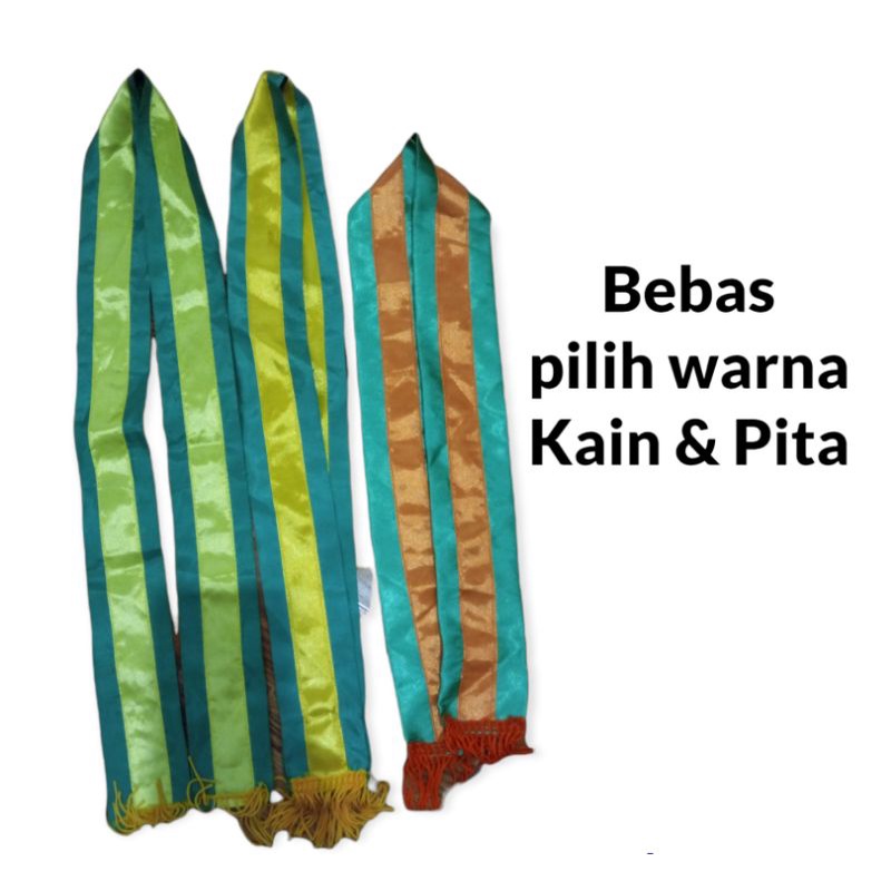 Samir Wisuda TK/SD/SMP/SMA