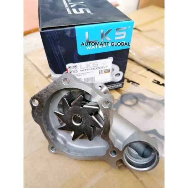 water pump pompa air kuda grandia 2.0 md-972394