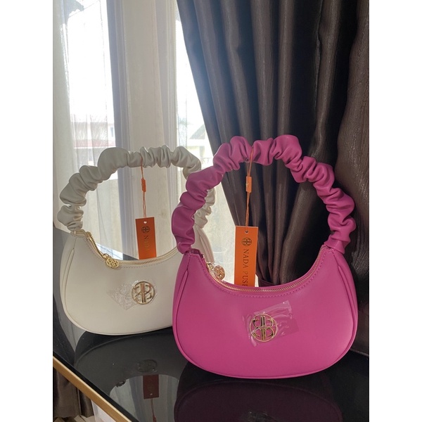 naraya bag nada puspita Ready