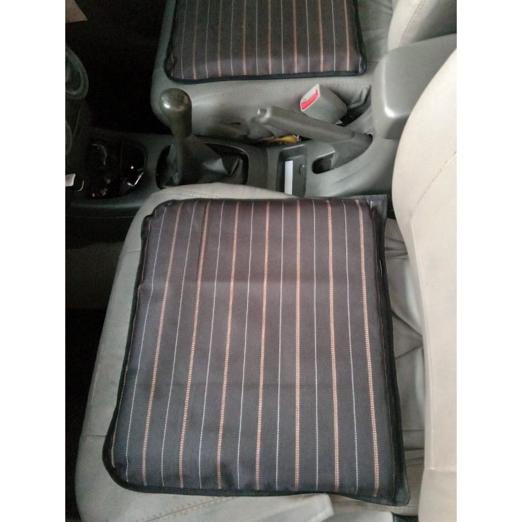 bantal jok mobil bantal kursi bantal alas matras yoga