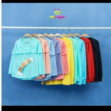 set upright playwear