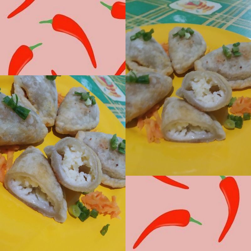 

CIRENG ISI (MERCON, ORIGINAL, KEJU)
