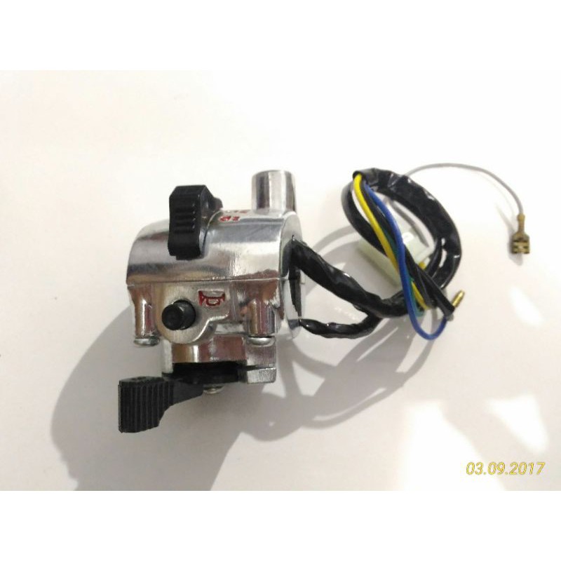 HOLDER Kiri Yamaha V80