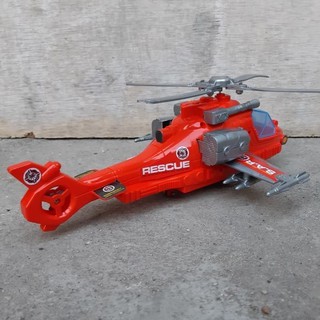 Mainan Helicopter Basarnas Edukasi Helikopter Rescue Anak Mainan Helicopter Basarnas Edukasi Helikopter Rescue Anak