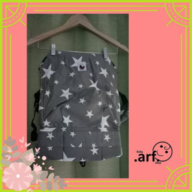 nana baby carrier pusat