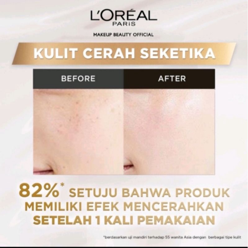 L'OREAL PARIS UV Defender Sunscreen | UV Defender Matte& Fresh | UV Defender Bright &Clear | Correct