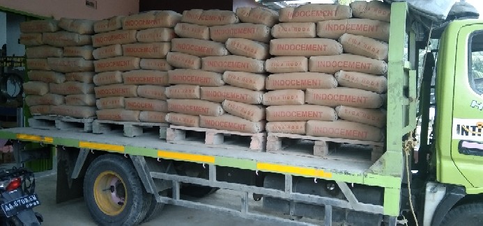 Lem Kayu Alifatik Presto Dn 600