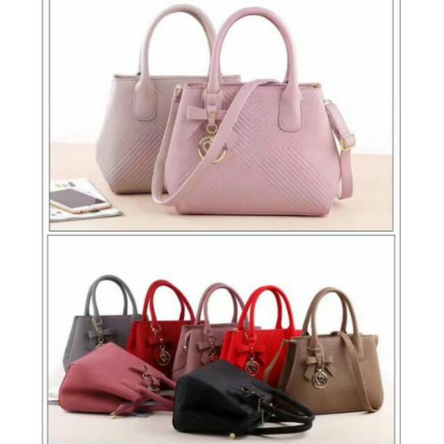 Tas fashion inport 8969