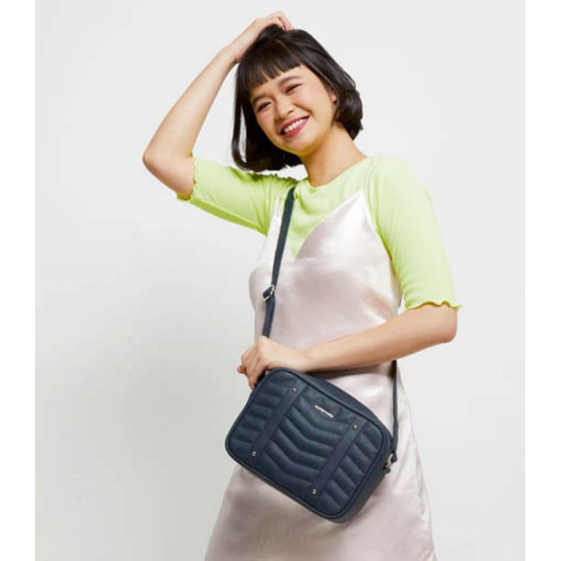 Tas Selempang Wanita SKYLA Bag Sophie Martin