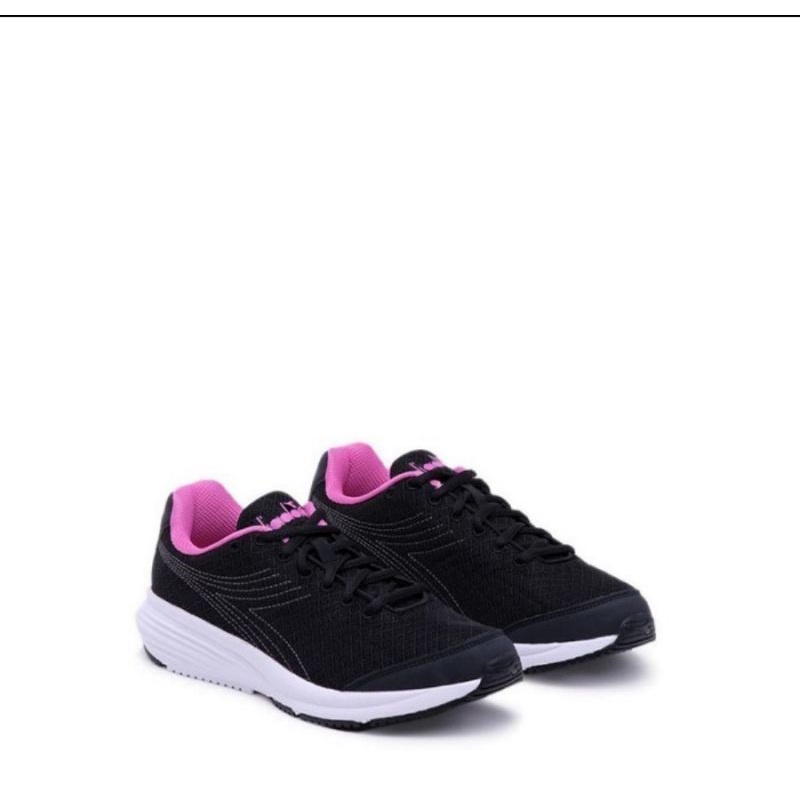 Diadora Flaminggo 5w size 39 Black