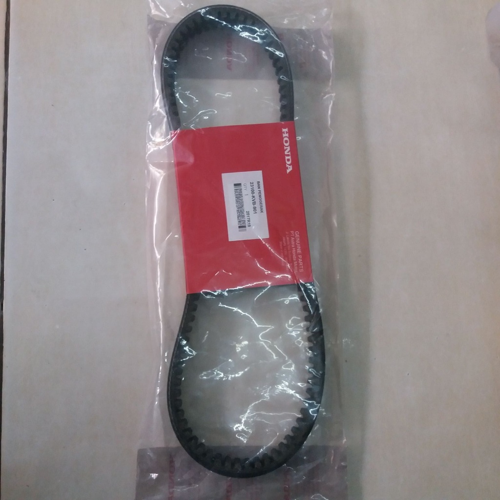 V-BELT ONLY VARIO 110 KARBU (KVB)