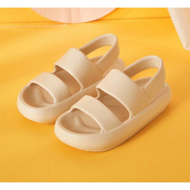 rubbers sandal