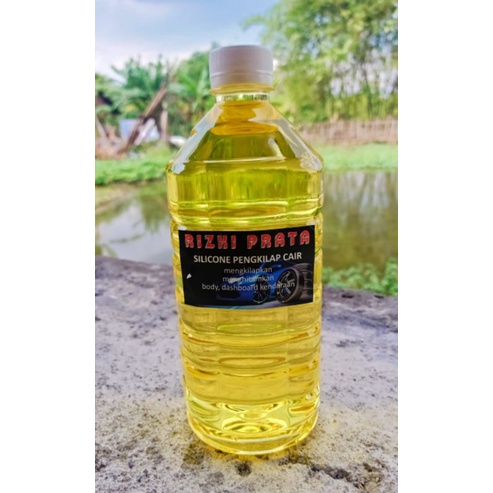 pengkilap body motor dasbor motor & mobil mengkilapkan warna doff helem 1000mili