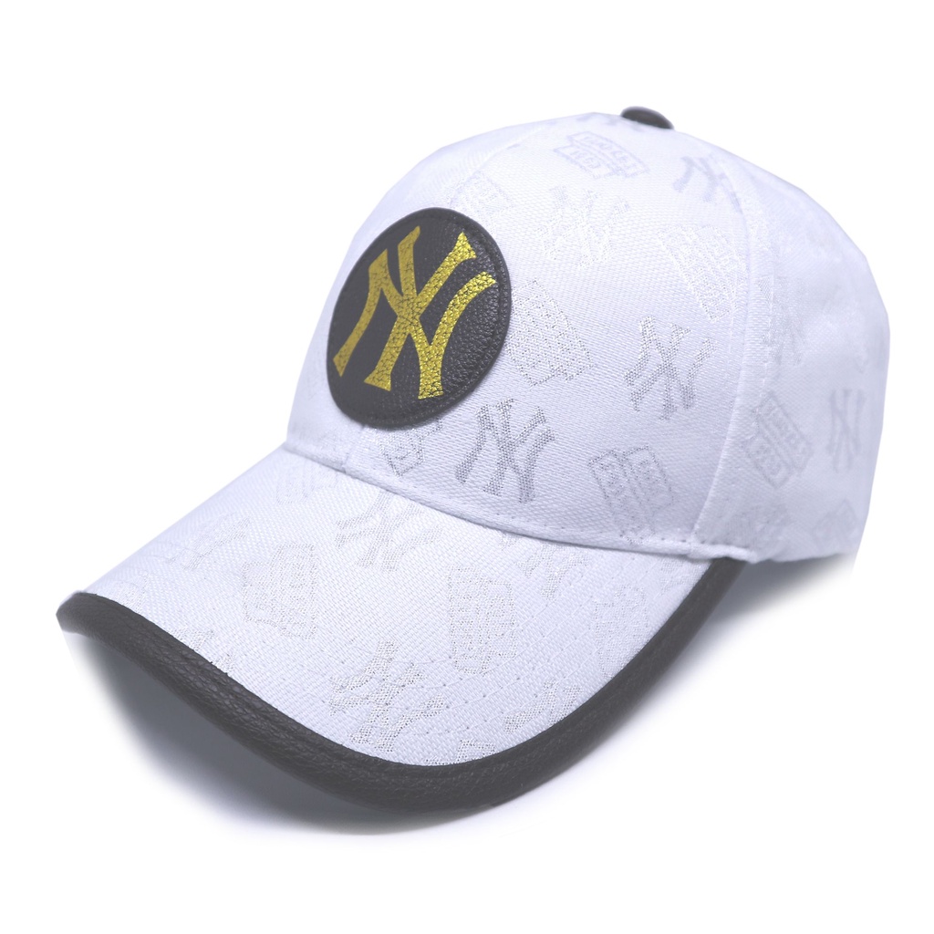 TOPI PRIA DAN WANITA BASEBALL  / BISBOL NY IMPORT NY-8