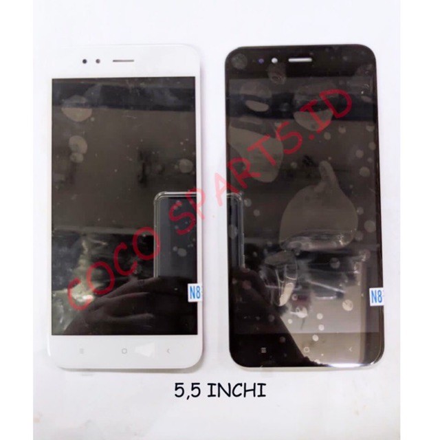 LCD TOUCHSCEEEN XIAOMI MI5X MI 5X ORIGINAL