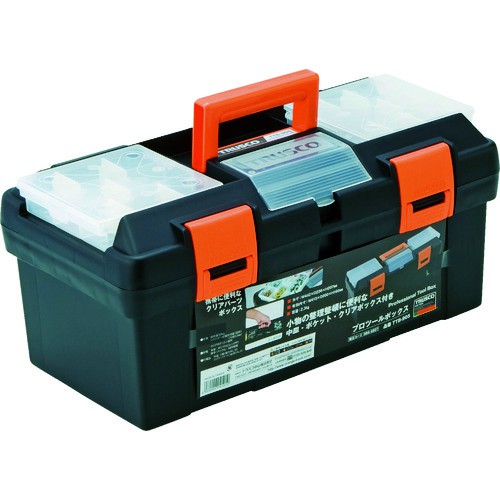 Jual TRUSCO Professional Tool Box TTB-905 | Shopee Indonesia