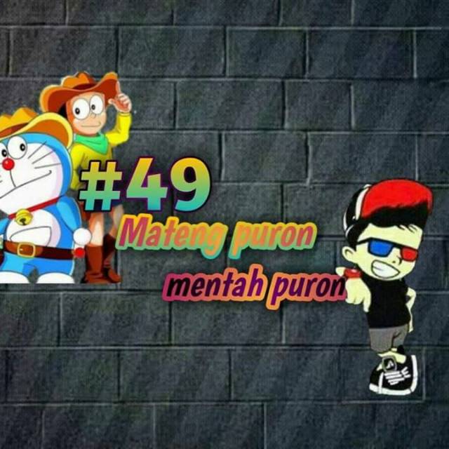 aritherewillbeselfish