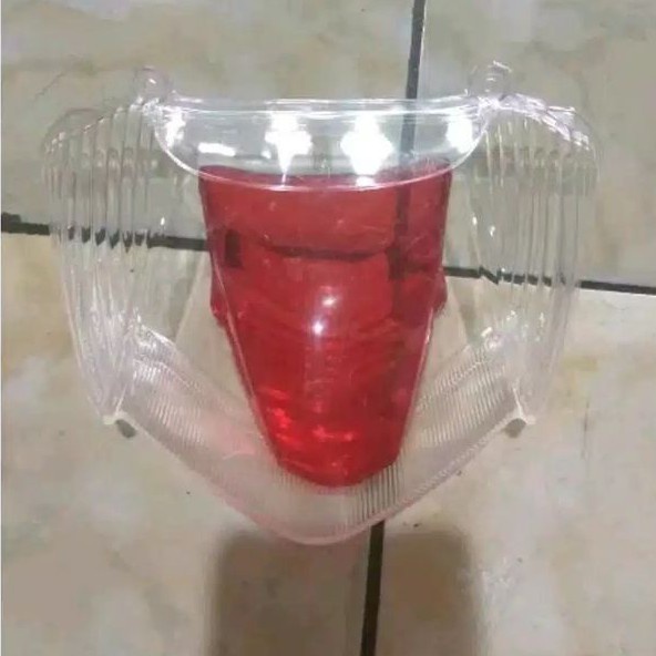 Mika Lampu Belakang Mio J Mio Gt