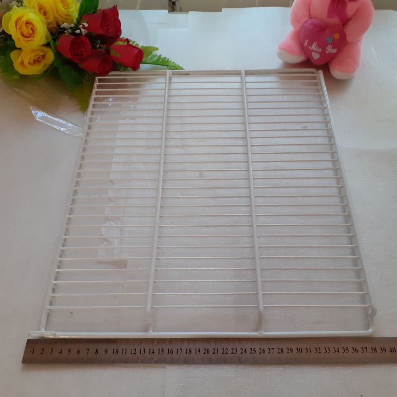 Rak Showcase Polytron Original (Gratis Packing)