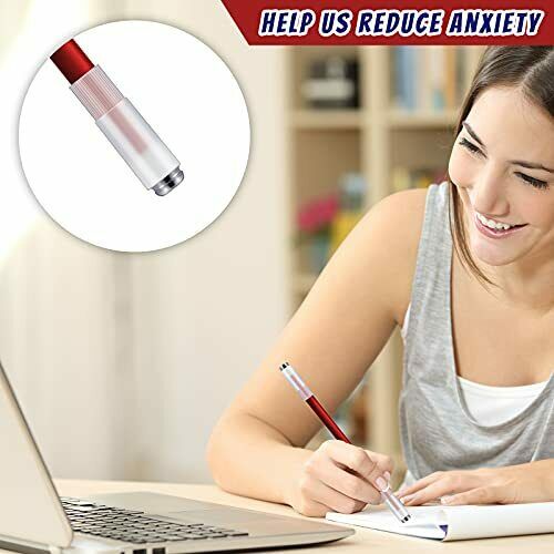 1pc Pen Spinning Profesional Upgrade Balance Untuk Kompetisi