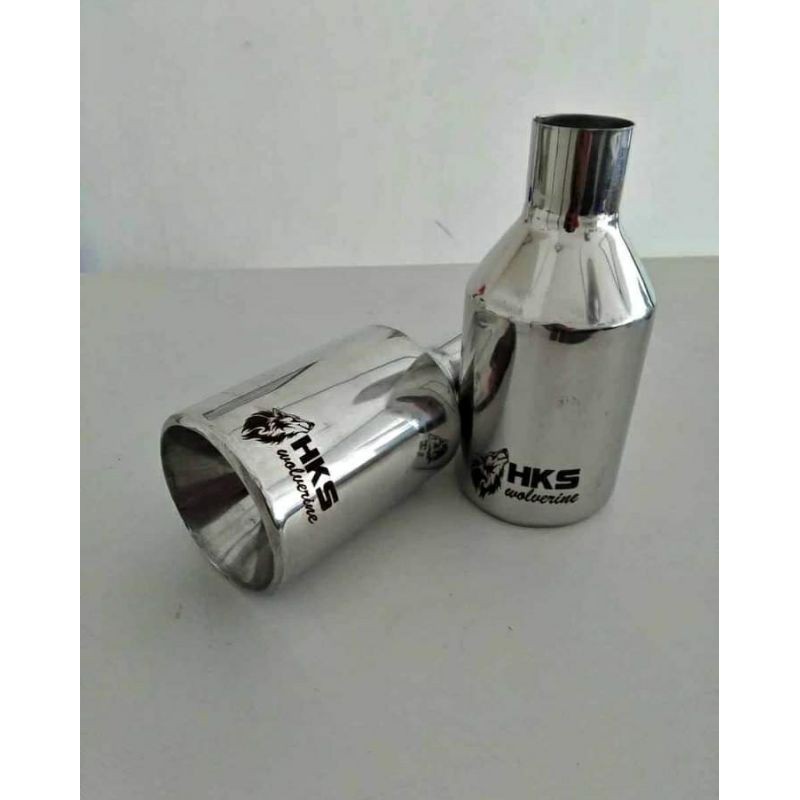 KNALPOT SRIGALA TRUK TURBO