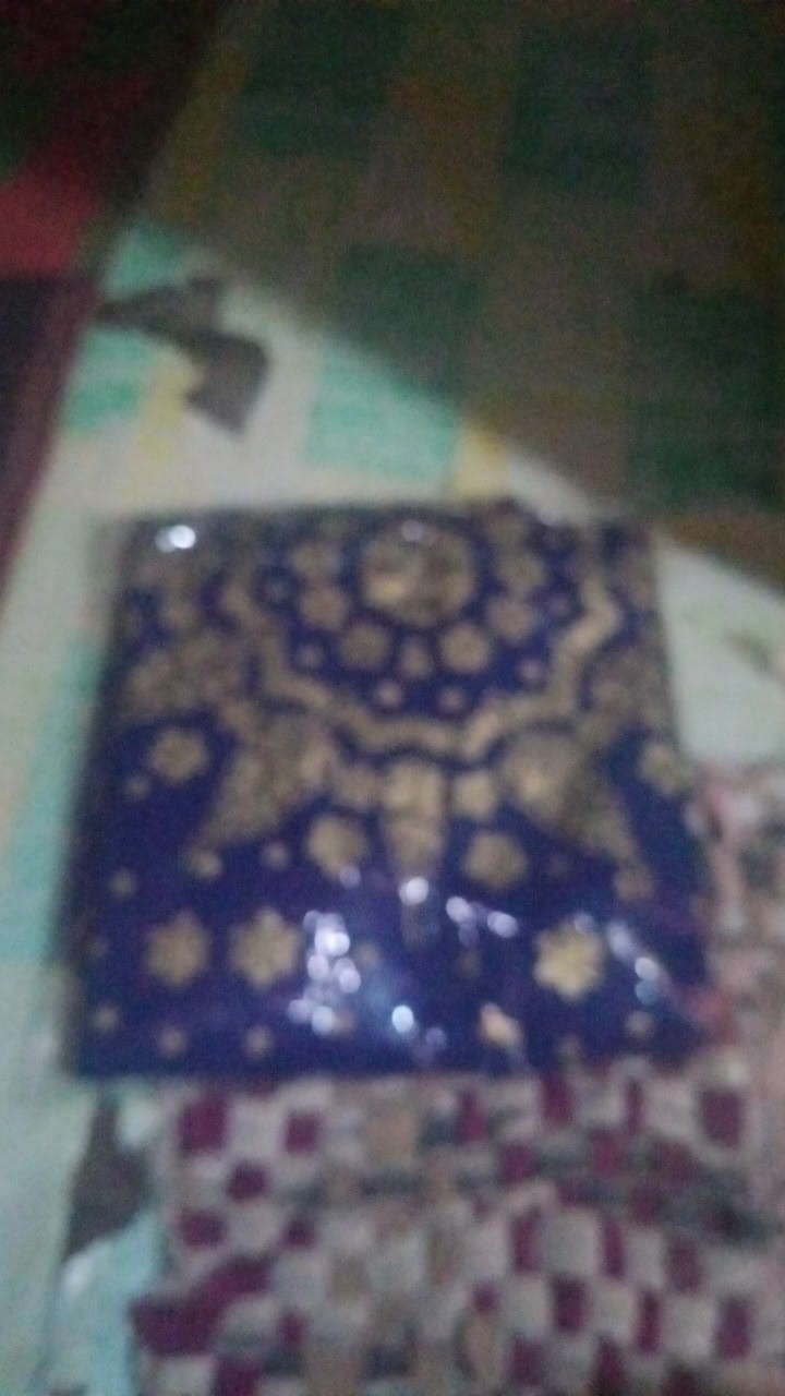 Couple Batik Keluarga || Setelan Couple Batik Ayah Ibu Anak Cewek Cowok || Couple Batik Family Gamis