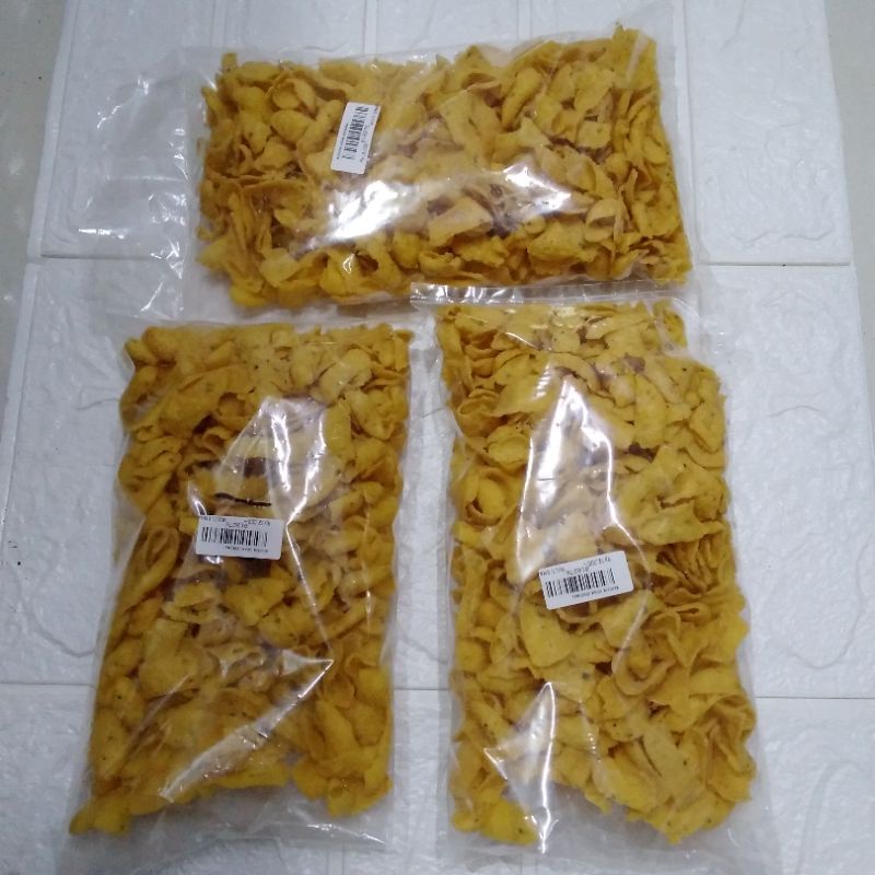 

KERIPIK OPAK ORIGINAL