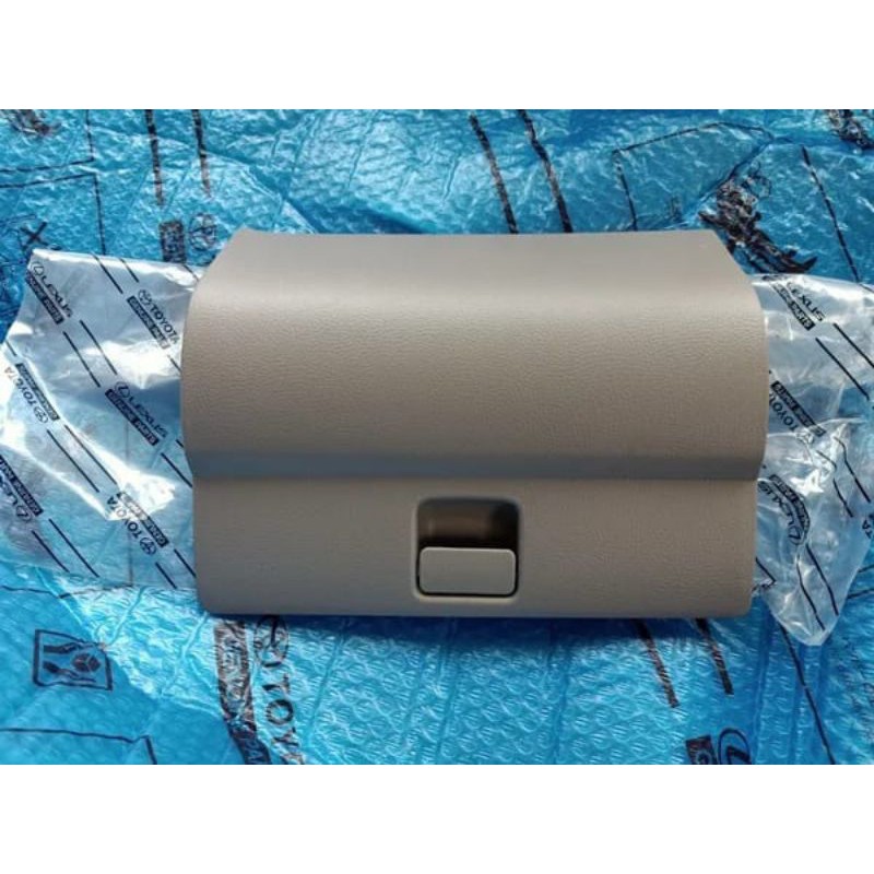 Cover tutup laci dasbor Toyota Dyna saurus HINO Dutro Original