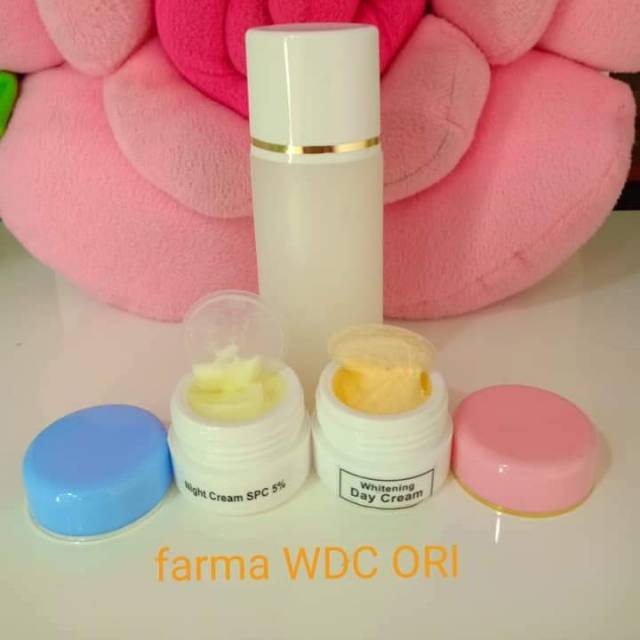 farma wdc ori