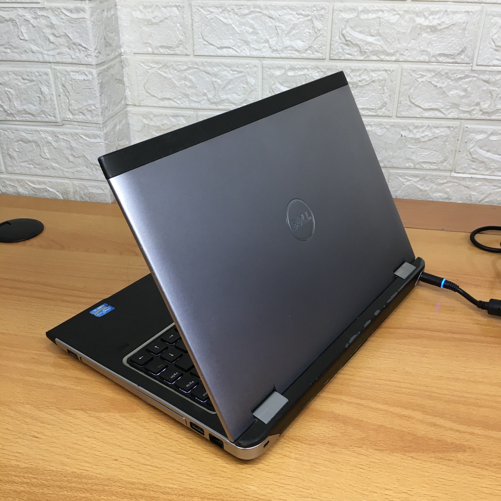 Laptop Dell Vostro 3460 Core i5 Gen 3 RAM 4GB Siap Pakai