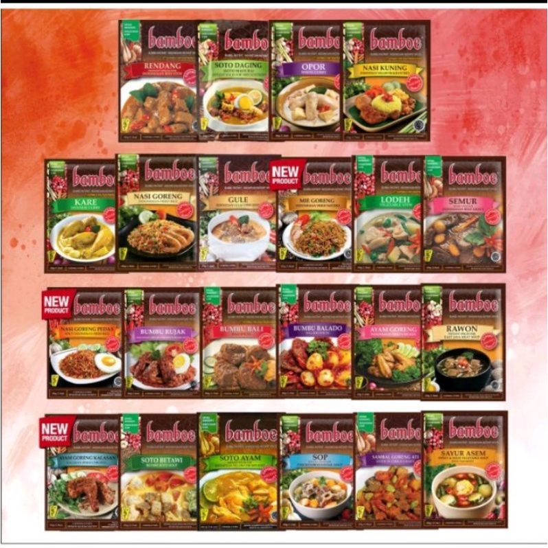

Dapur Bumbu