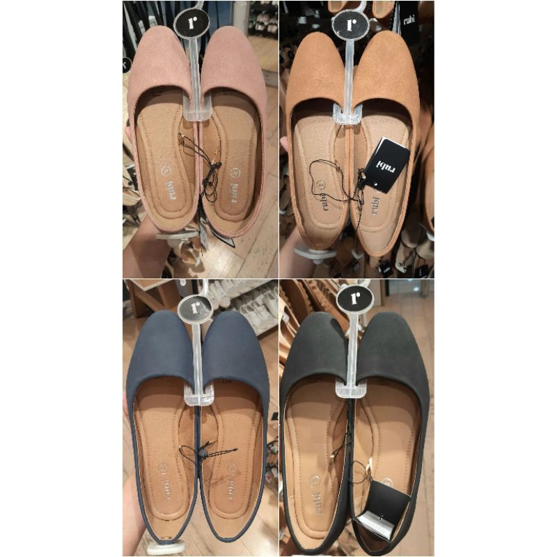 Flatshoes Rubi