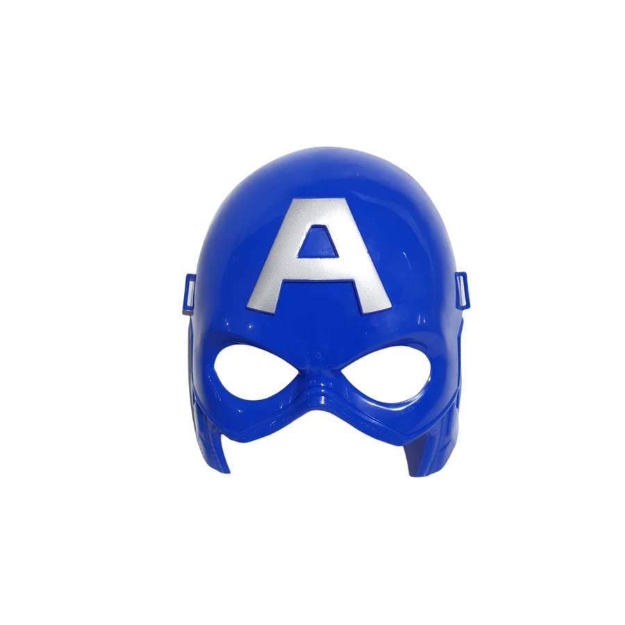 MWN Mainan Topeng Super Hero / Super Hero Mask