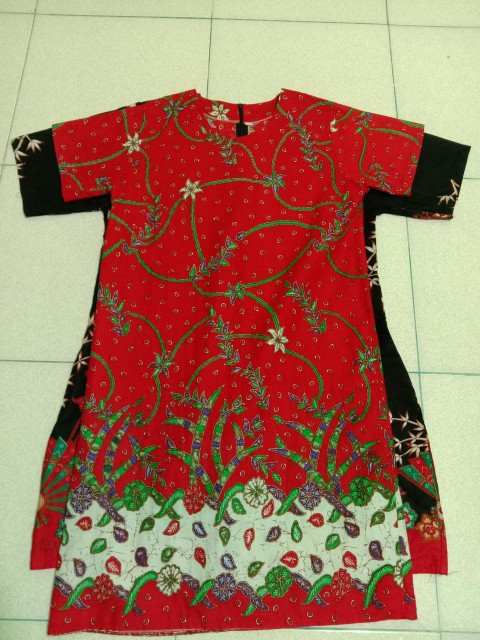 Maura Couple - Sania Ruffle Batik Couple Ori Ndoro Jowi Dnt Garansi Termurah Shopee Merak - Bs065