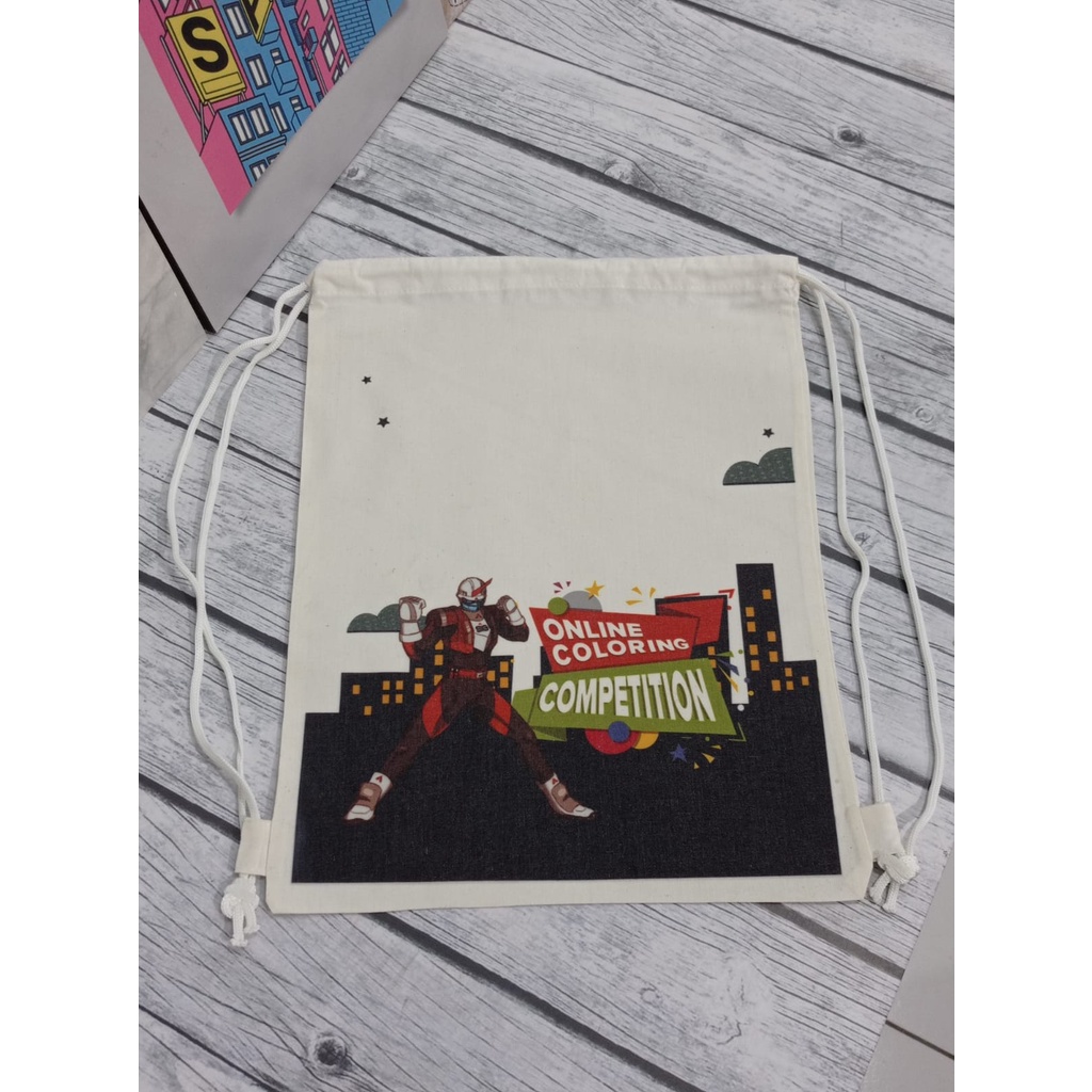 TAS SERUT CUSTOM | TAS SERUT | TAS SERUT MURAH | TAS SERUT TRAVELLING