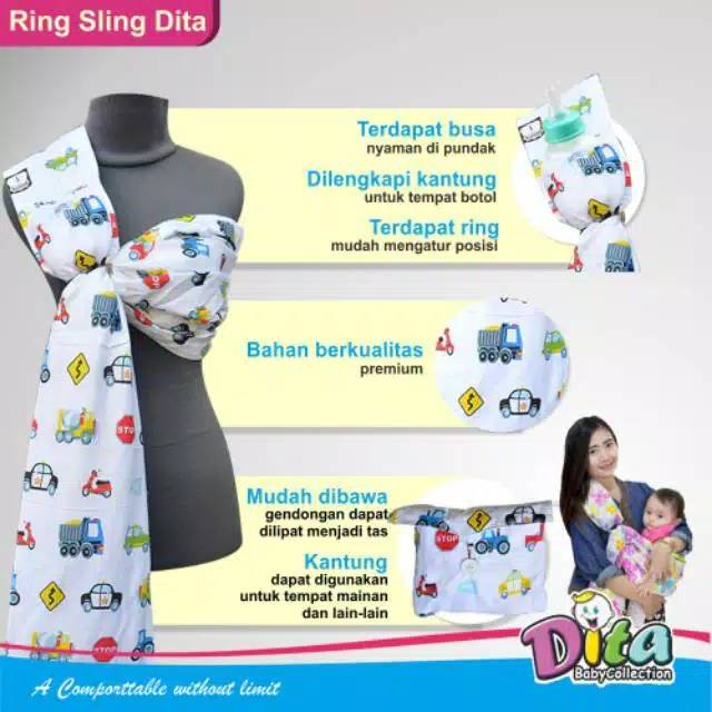 Gendongan ringsling gendongan ring gendongan busa ring gendongan ringsling murah ringsling endongan Ring Sling Utuh , Gendongan Bayi Anti Pegal , Gendongan Ringsling , Geos Bayi Gendongan Samping Murah GENDONGAN RINGSLING BAYI BAHAN KAIN KATUN Kualitas