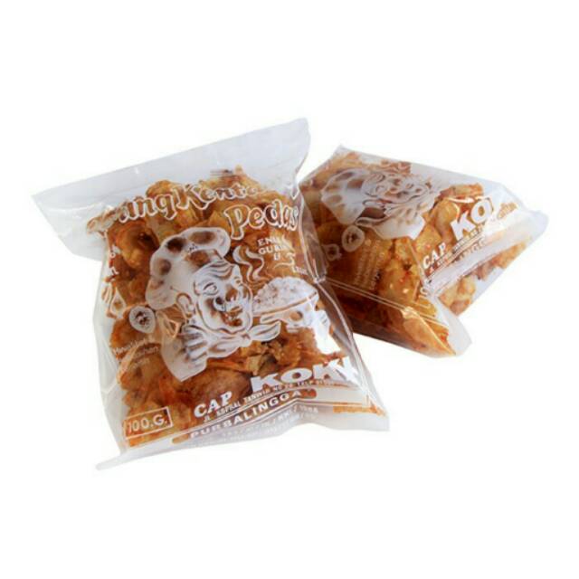

KERING KENTANG CAP KOKI