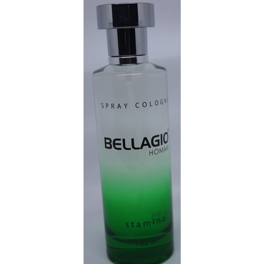 Parfum Belagio
