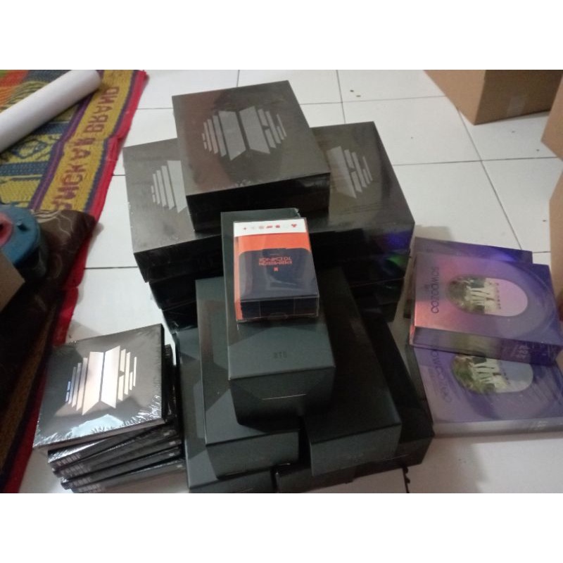 LINK CO ALBUM KA DEHARA