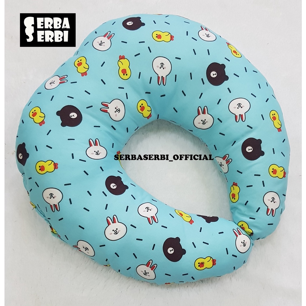 BANTAL MENYUSUI BAYI/BANTAL MENYUSUI MURAH