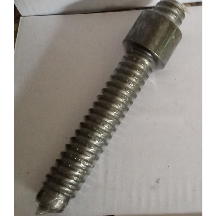 As drat singkal Traktor bajak G1000