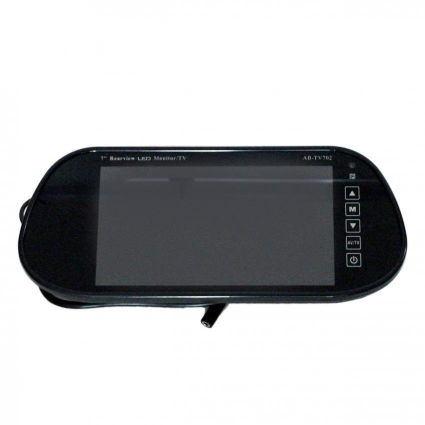 Audiobank AB-TV702 - Monitor Spion 7" Rear View TFT Monitor