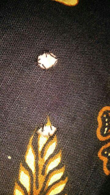 Kemeja Exclusive N-v