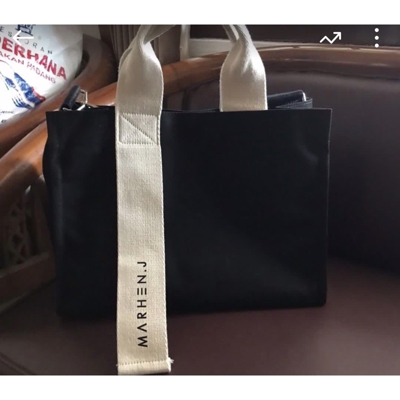 MARHEN J RICO BAG - ORIGINAL