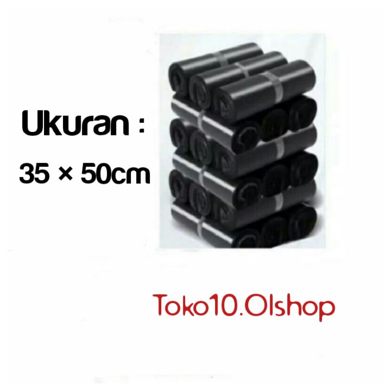 Polymailer Pack Termurah Amplop Plastik Packing Online Shop RUSFET ⭐ Toko10 ⭐